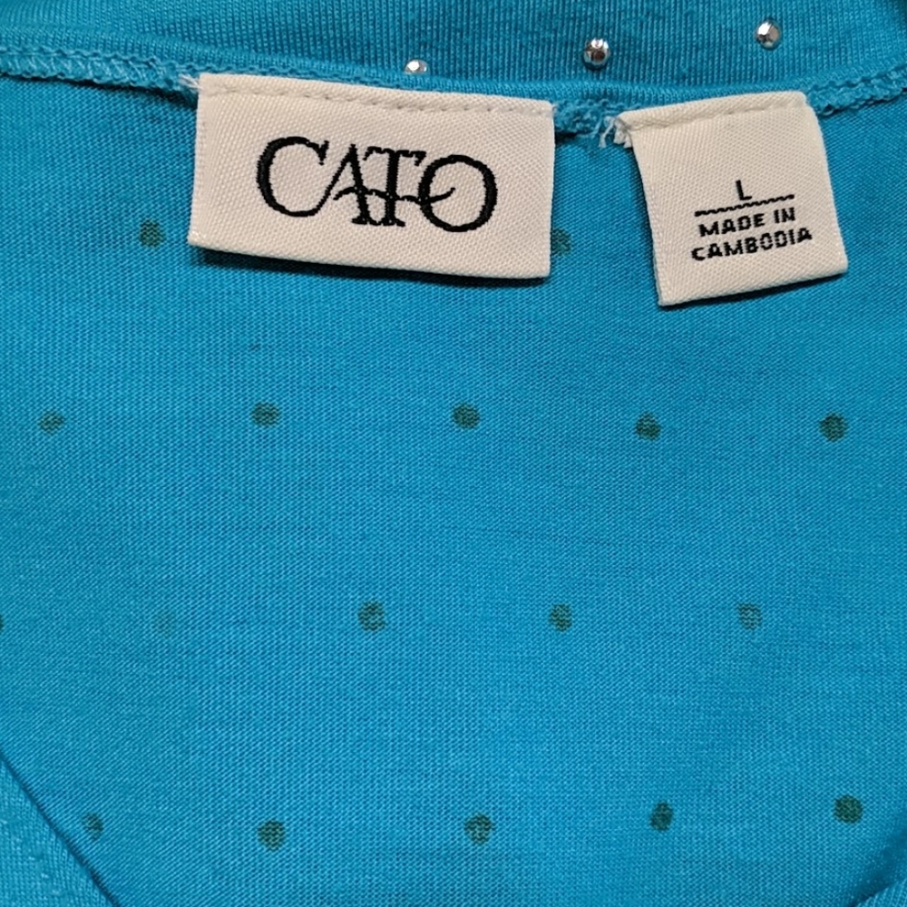 Blouse - Picture 4 of 5